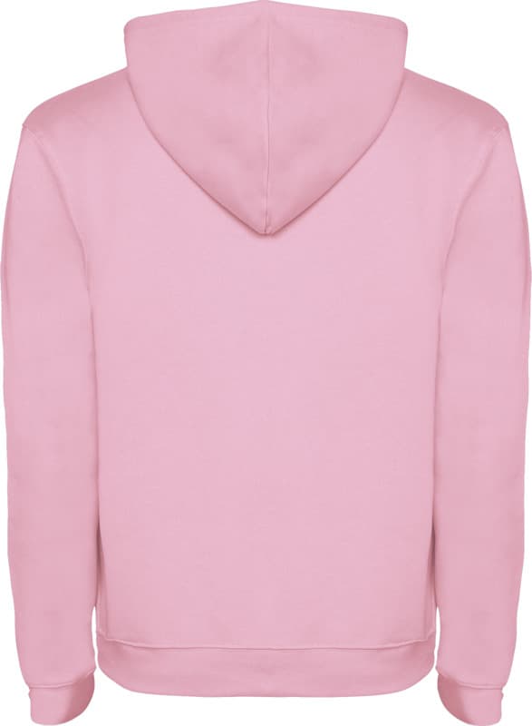 Urban men's hoodie 206