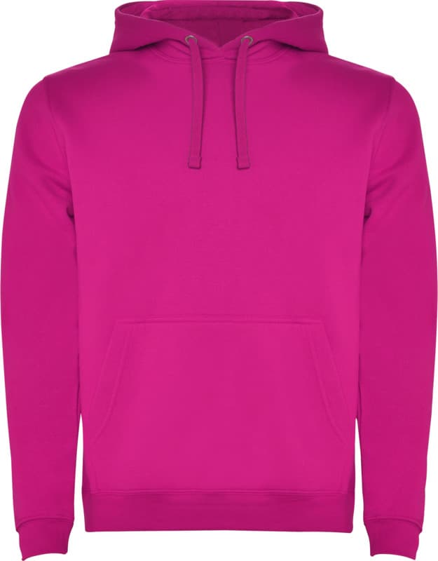 Urban men's hoodie 163