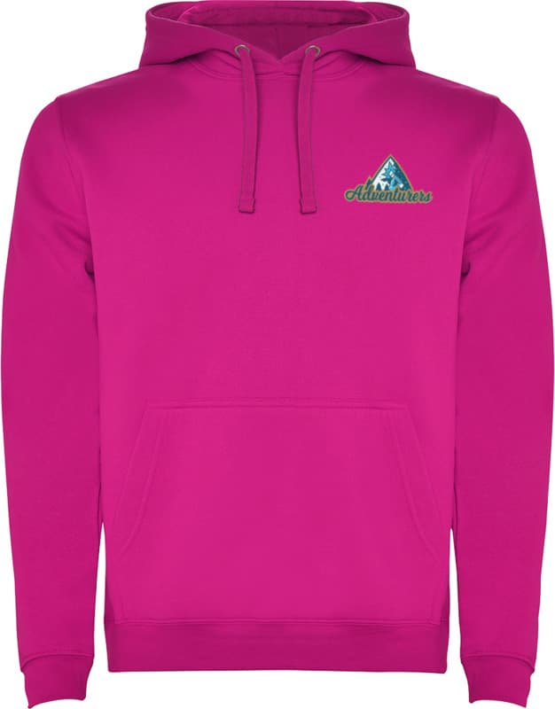 Urban men's hoodie 168