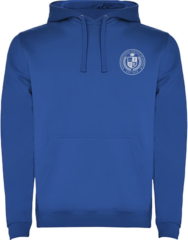 Urban men's hoodie 30