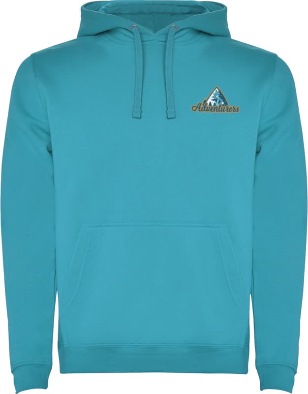 Urban men's hoodie 144