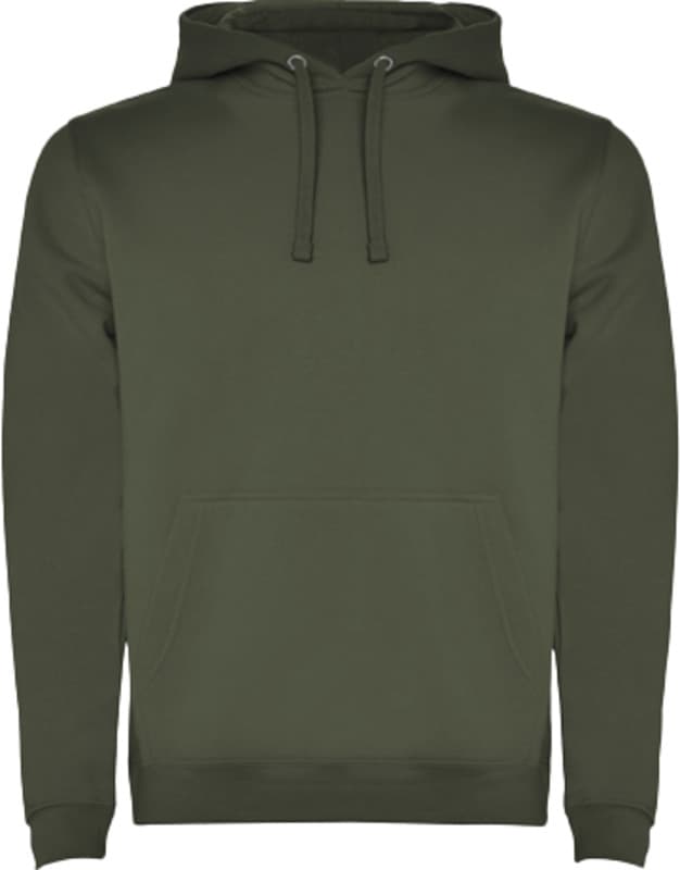 Urban men's hoodie 43