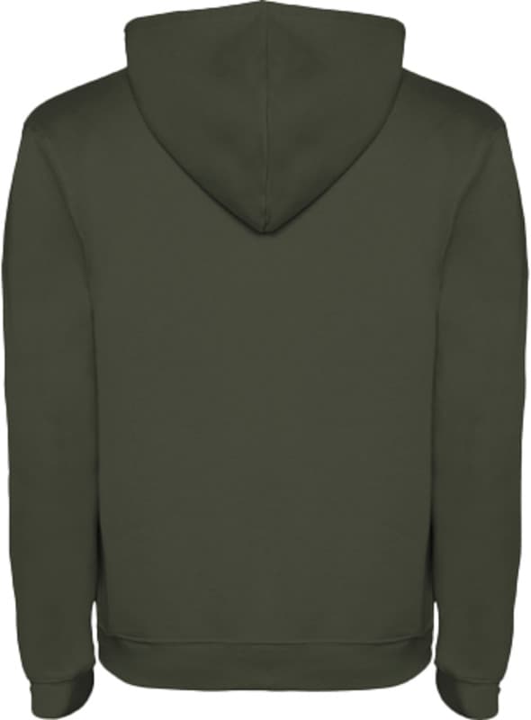 Urban men's hoodie 44