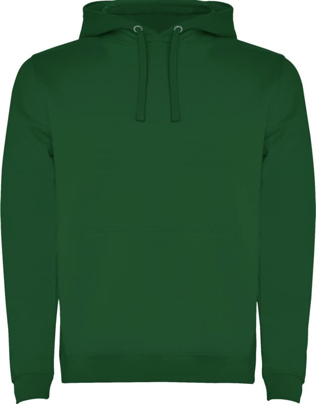 Urban men's hoodie 211