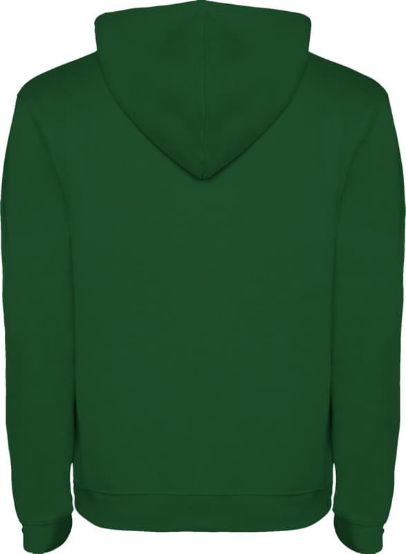 Urban men's hoodie 212