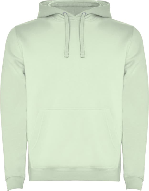 Urban men's hoodie 127