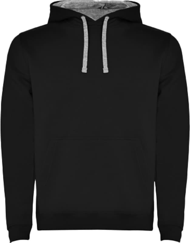 Urban men's hoodie 19