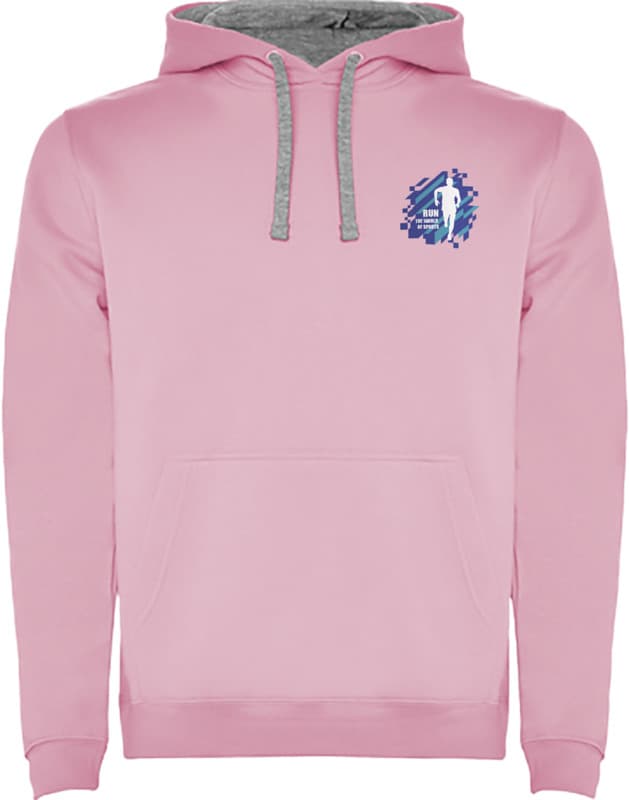 Urban men's hoodie 60