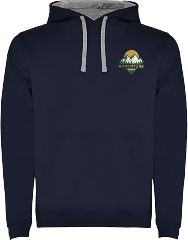 Urban men's hoodie 72