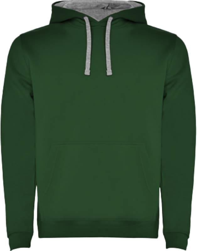 Urban men's hoodie 73