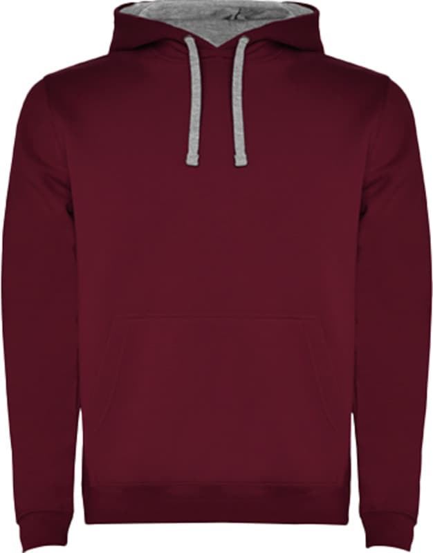 Urban men's hoodie 79