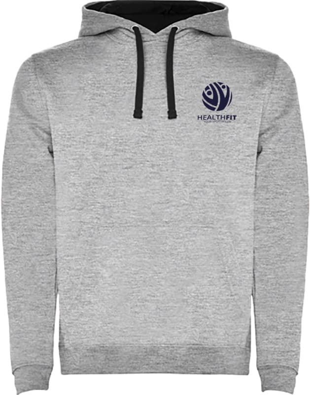 Urban men's hoodie 96