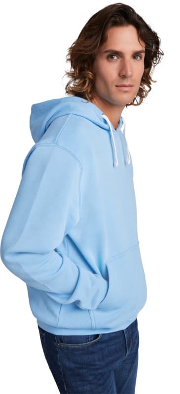 Urban men's hoodie 113