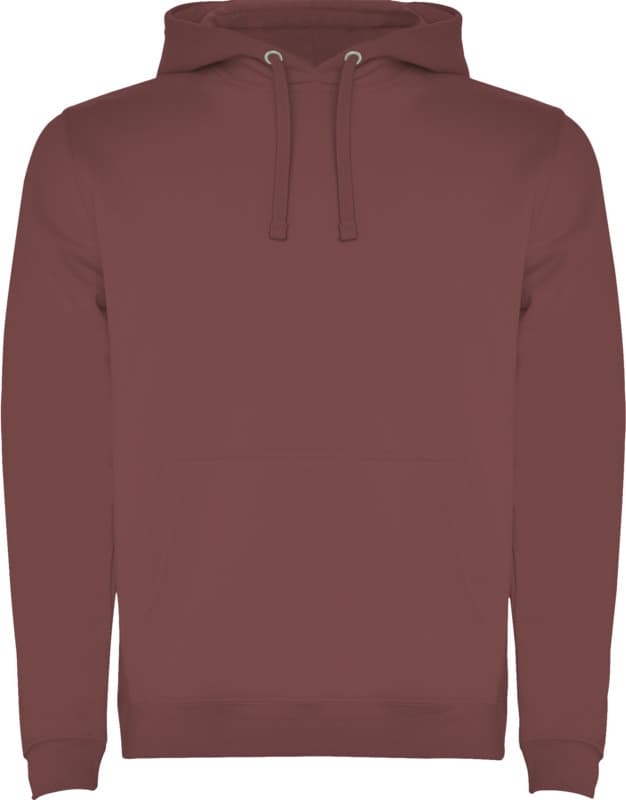 Urban men's hoodie 193
