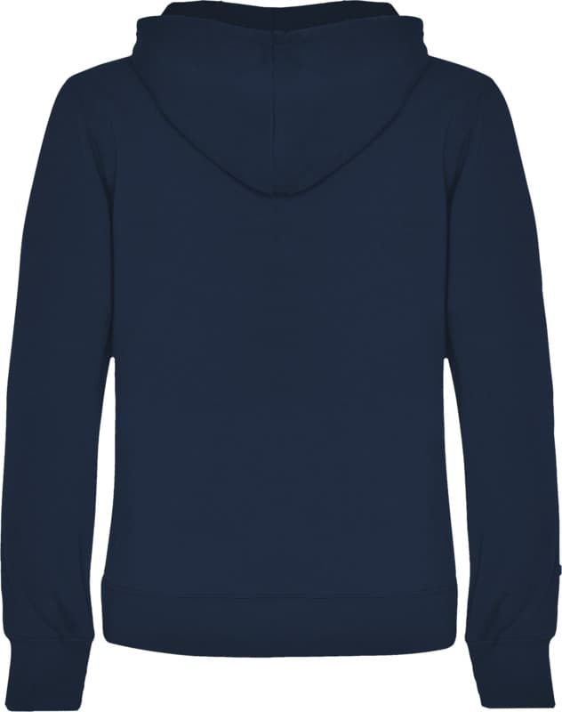 Urban women's hoodie 2