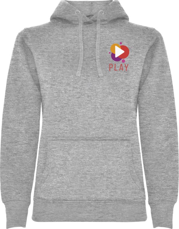 Urban women's hoodie 18
