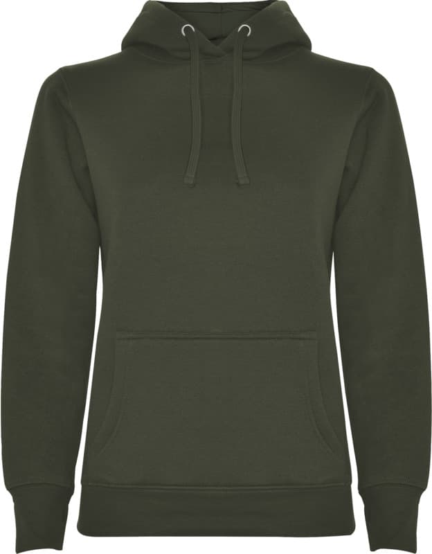 Urban women's hoodie 37