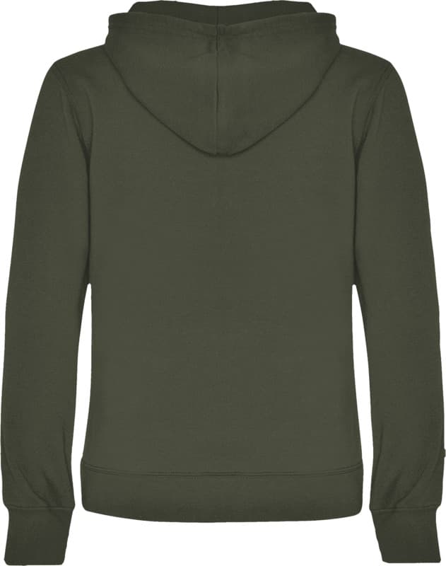 Urban women's hoodie 38