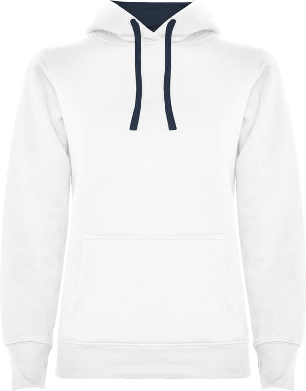 Urban women's hoodie 43
