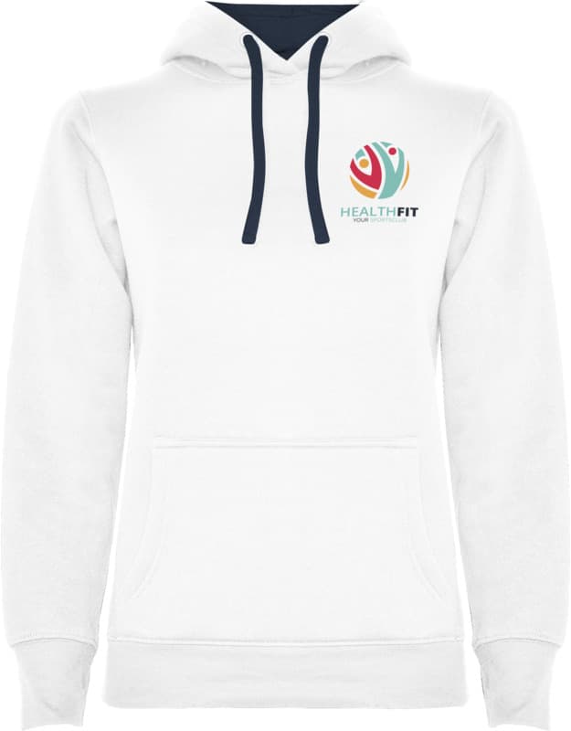 Urban women's hoodie 48