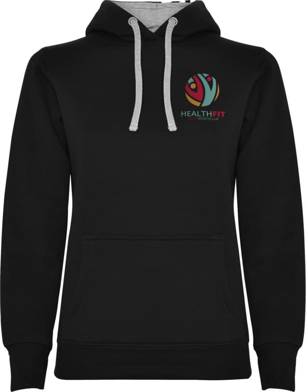 Urban women's hoodie 54