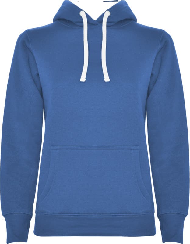 Urban women's hoodie 55