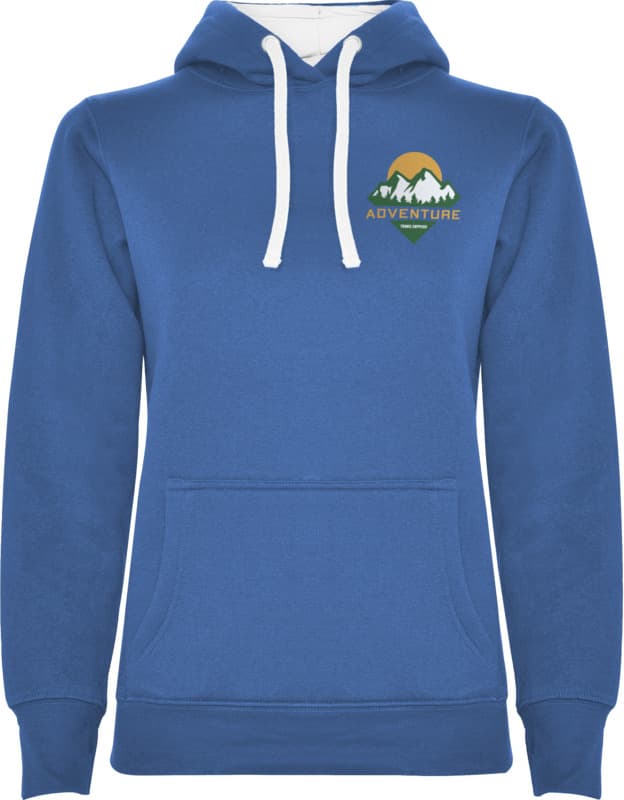 Urban women's hoodie 60