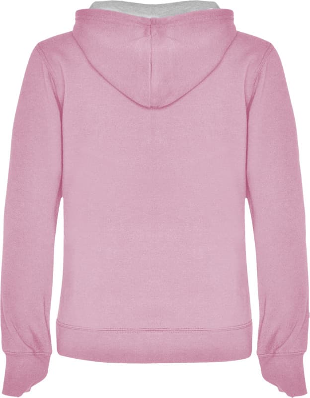 Urban women's hoodie 74