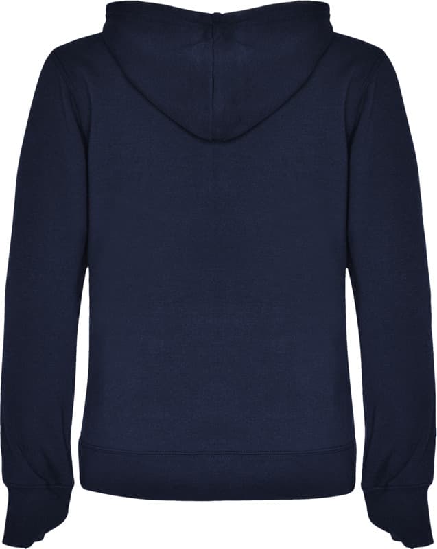 Urban women's hoodie 80