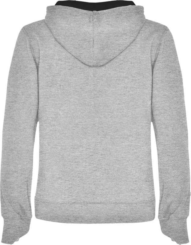 Urban women's hoodie 86