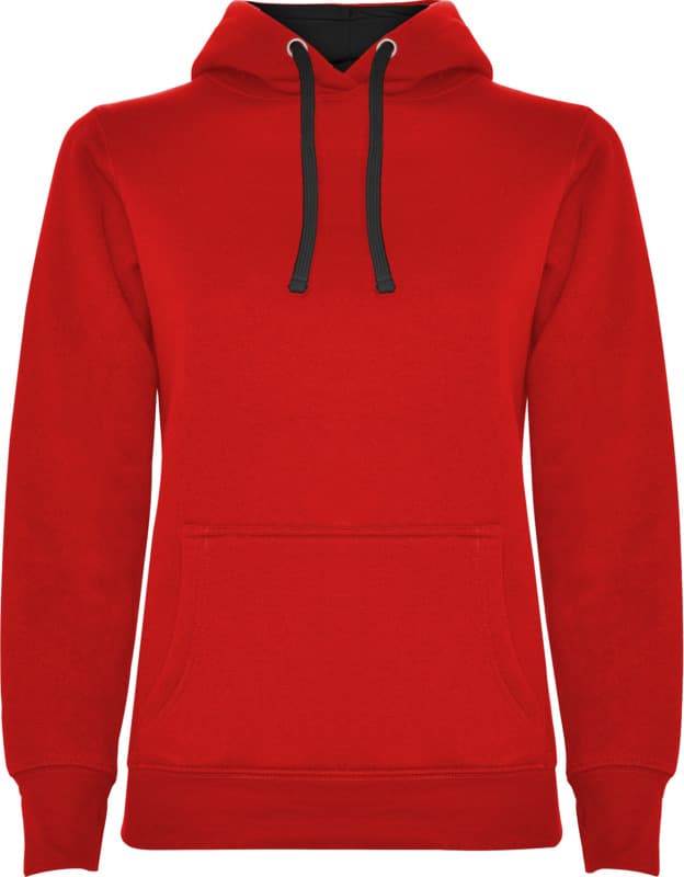 Urban women's hoodie 91