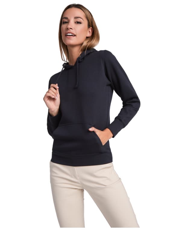 Urban women's hoodie 93