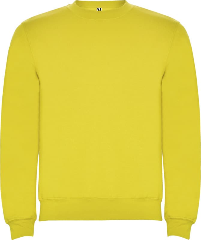 Clasica unisex crewneck sweater 13