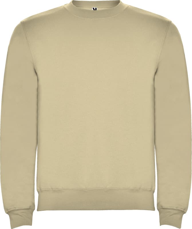 Clasica unisex crewneck sweater 25