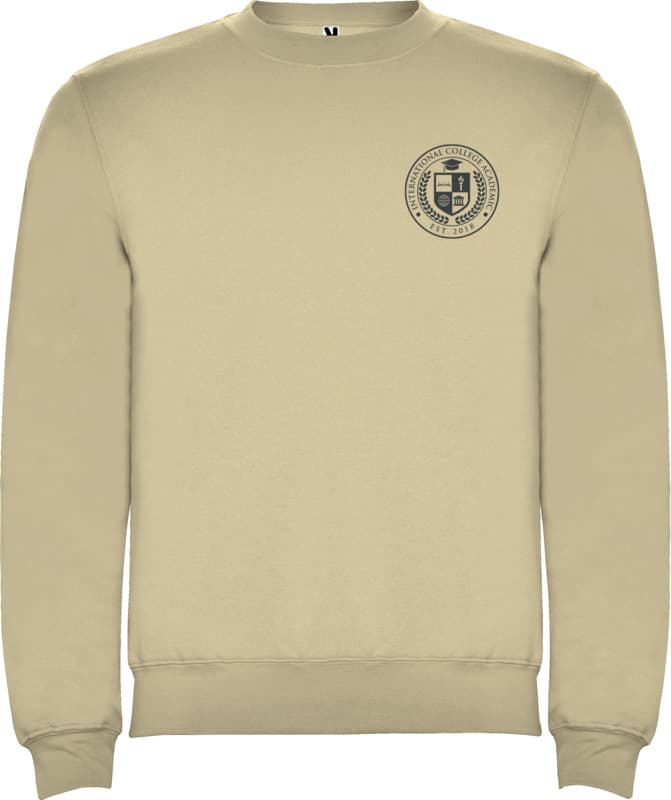 Clasica unisex crewneck sweater 30