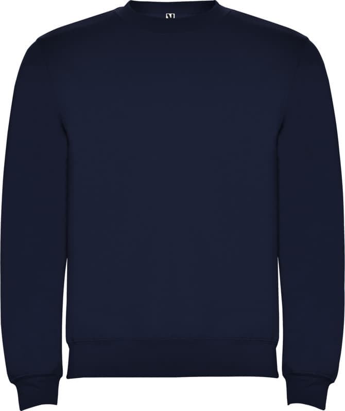 Clasica unisex crewneck sweater 85