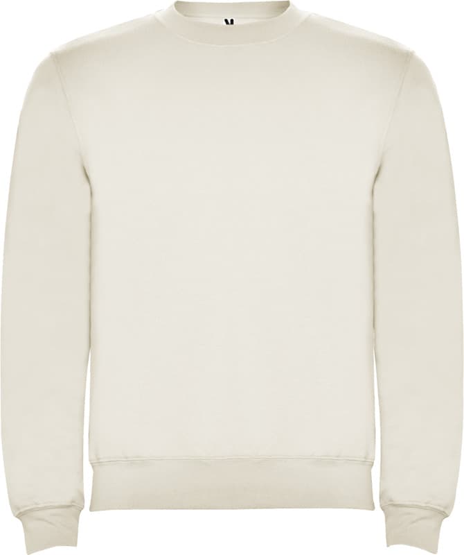 Clasica unisex crewneck sweater 127