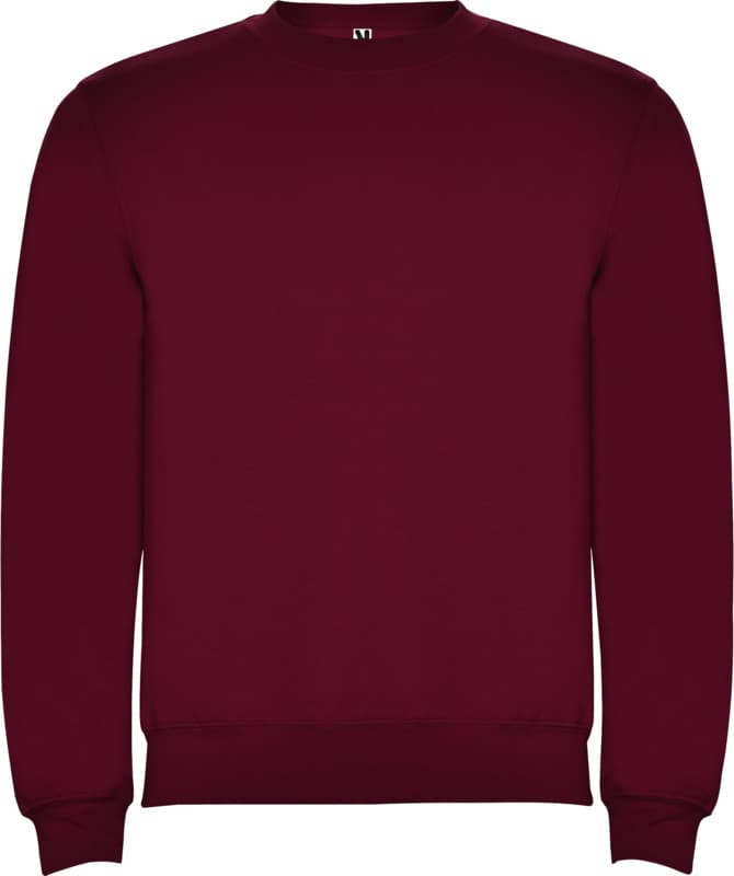 Clasica unisex crewneck sweater 97