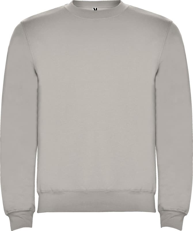 Clasica unisex crewneck sweater 181