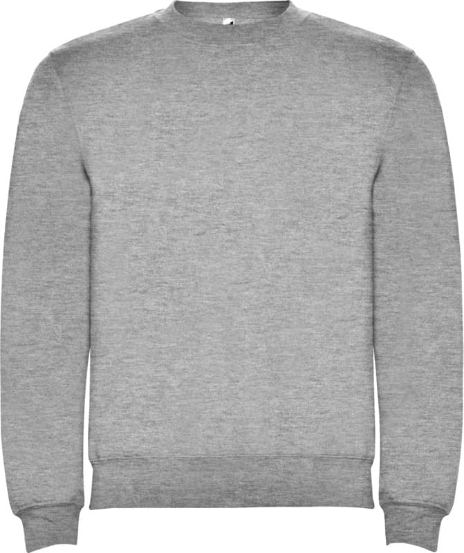 Clasica unisex crewneck sweater 103