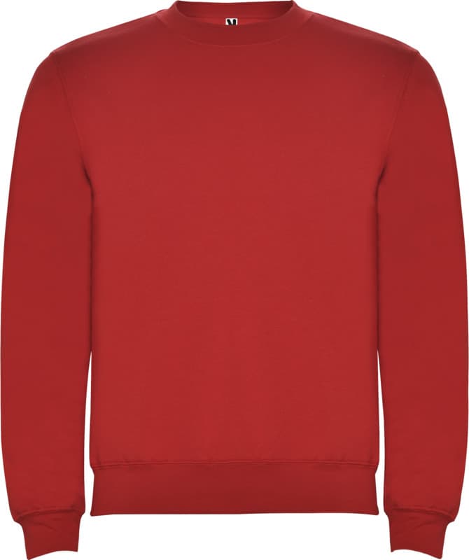 Clasica unisex crewneck sweater 109