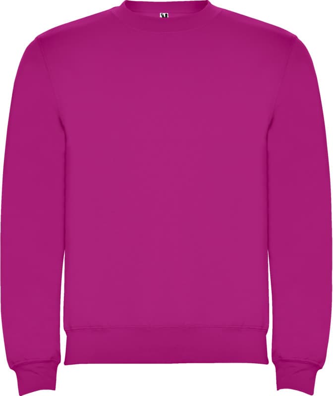 Clasica unisex crewneck sweater 121