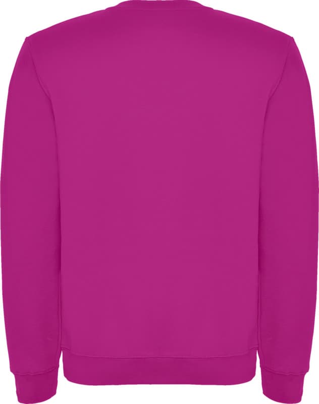 Clasica unisex crewneck sweater 122