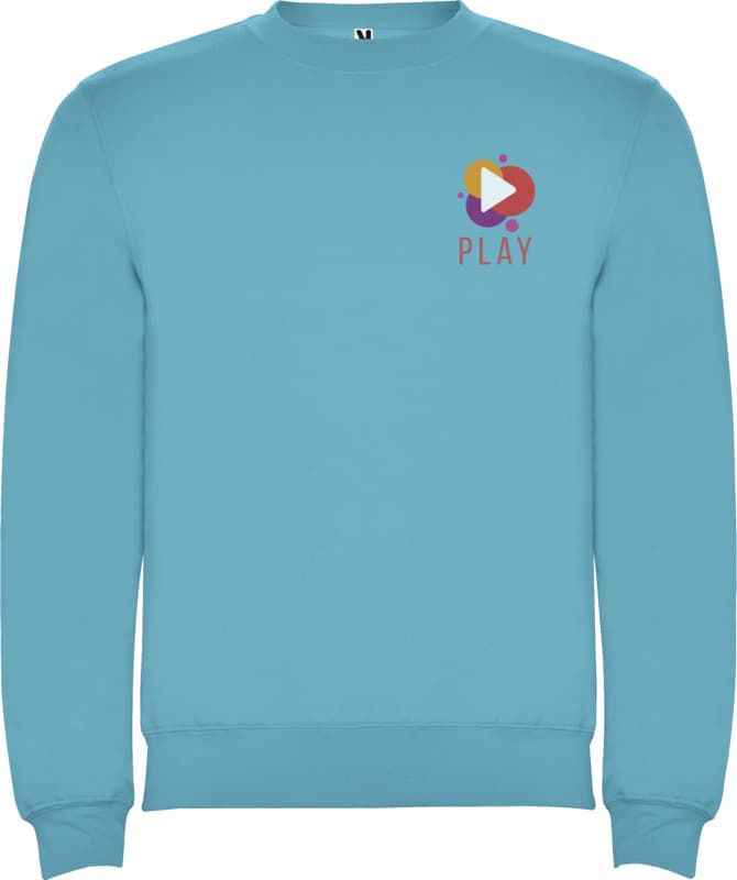 Clasica unisex crewneck sweater 54