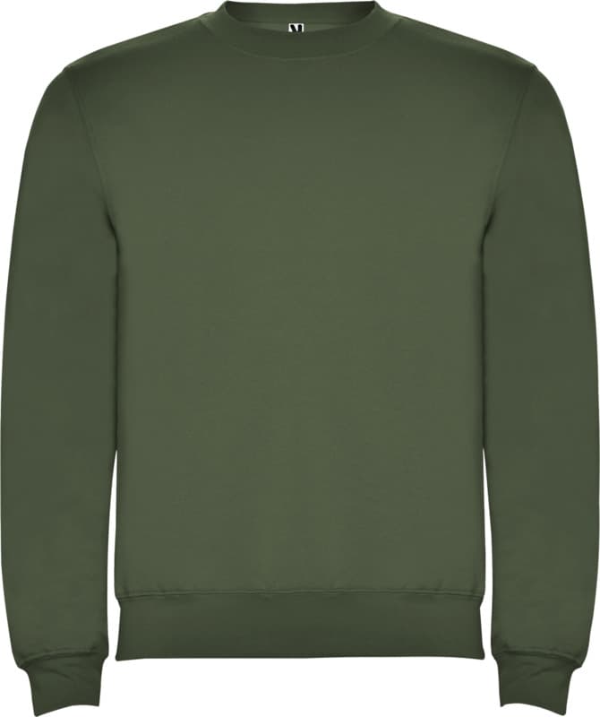 Clasica unisex crewneck sweater 55