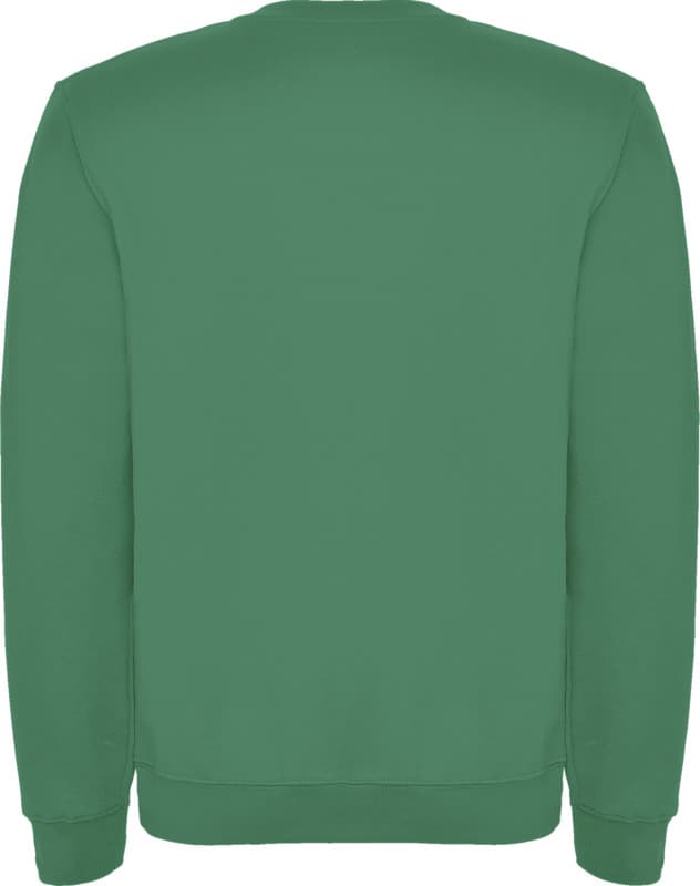 Clasica unisex crewneck sweater 62