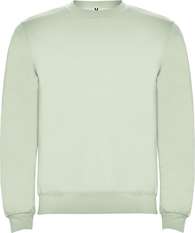 Clasica unisex crewneck sweater 148