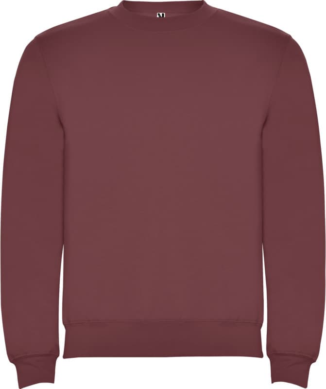 Clasica unisex crewneck sweater 136