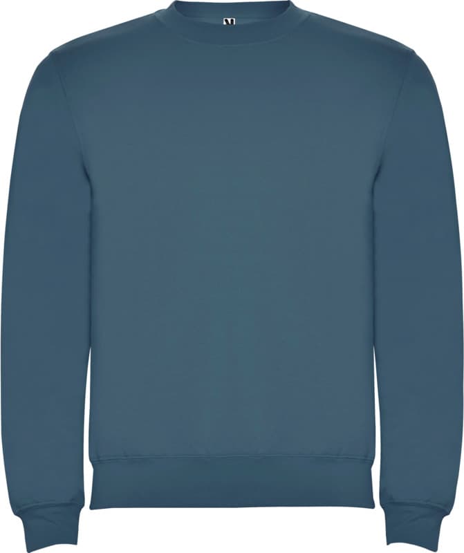 Clasica unisex crewneck sweater 142