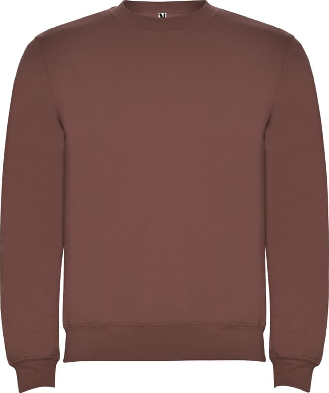 Clasica unisex crewneck sweater 130